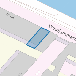 Perceel ASD41-AU-2694