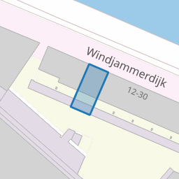 Perceel ASD41-AU-2699