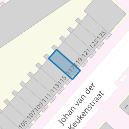 Perceel ASD41-AU-270