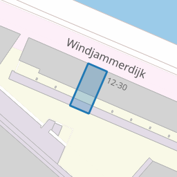 Perceel ASD41-AU-2700