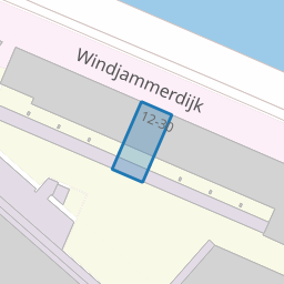 Perceel ASD41-AU-2701