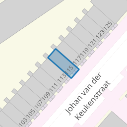 Perceel ASD41-AU-271