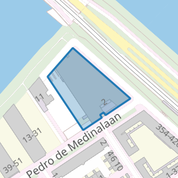 Perceel ASD41-AU-2712