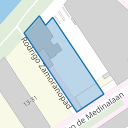 Perceel ASD41-AU-2713