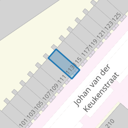 Perceel ASD41-AU-272