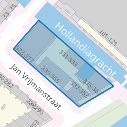 Perceel ASD41-AU-2721