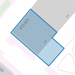 Perceel ASD41-AU-2724