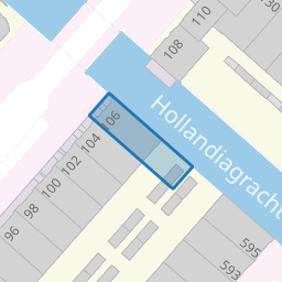 Perceel ASD41-AU-2739