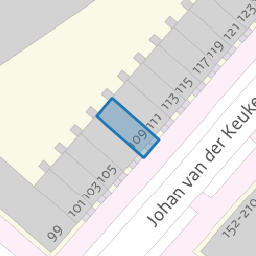 Perceel ASD41-AU-274