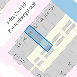 Perceel ASD41-AU-2743