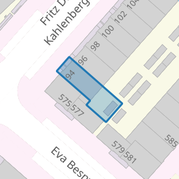 Perceel ASD41-AU-2745