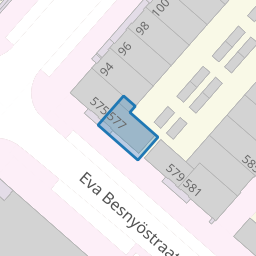 Perceel ASD41-AU-2747