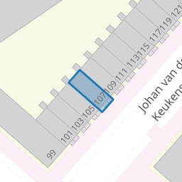 Perceel ASD41-AU-275