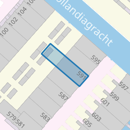 Perceel ASD41-AU-2750