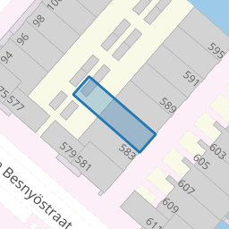 Perceel ASD41-AU-2753