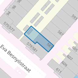 Perceel ASD41-AU-2754