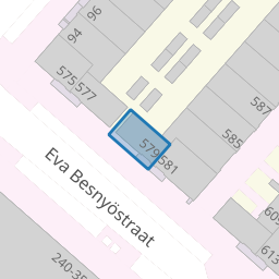 Perceel ASD41-AU-2755