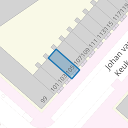 Perceel ASD41-AU-276