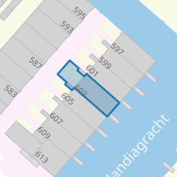 Perceel ASD41-AU-2760