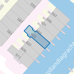 Perceel ASD41-AU-2761