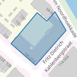 Perceel ASD41-AU-2778