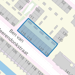 Perceel ASD41-AU-2779