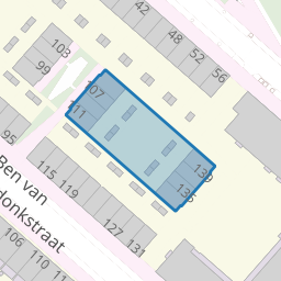 Perceel ASD41-AU-2780