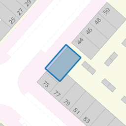 Perceel ASD41-AU-2782