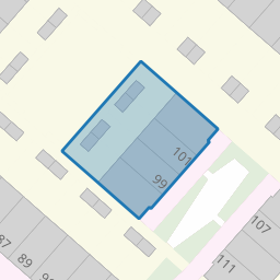 Perceel ASD41-AU-2784