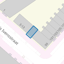 Perceel ASD41-AU-279