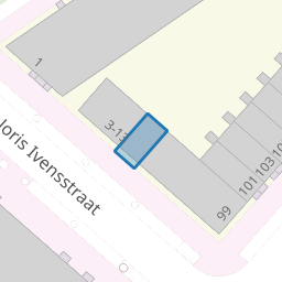 Perceel ASD41-AU-280