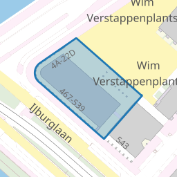 Perceel ASD41-AU-2813