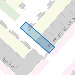 Perceel ASD41-AU-2817