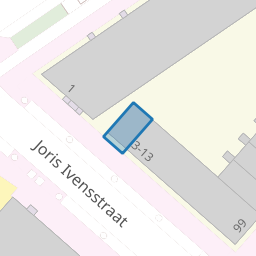 Perceel ASD41-AU-282