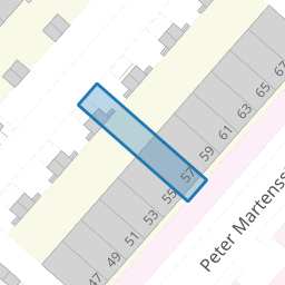 Perceel ASD41-AU-2822