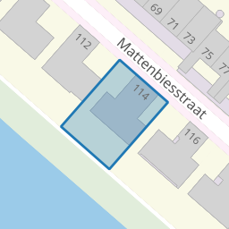 Perceel ASD41-AU-2834