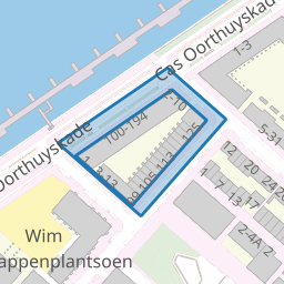 Perceel ASD41-AU-284