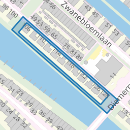 Perceel ASD41-AU-2846