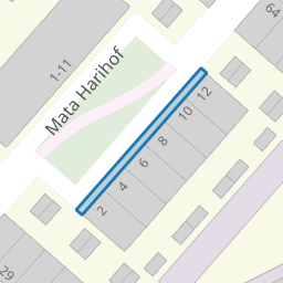 Perceel ASD41-AU-2847