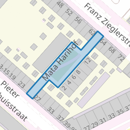 Perceel ASD41-AU-2849
