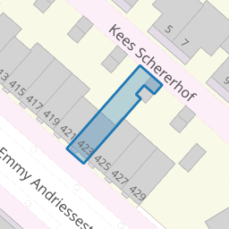 Perceel ASD41-AU-2857