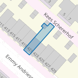 Perceel ASD41-AU-2858