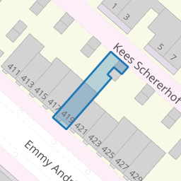 Perceel ASD41-AU-2859