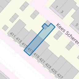 Perceel ASD41-AU-2860