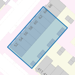 Perceel ASD41-AU-2864