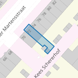 Perceel ASD41-AU-2868