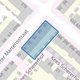 Perceel ASD41-AU-2869