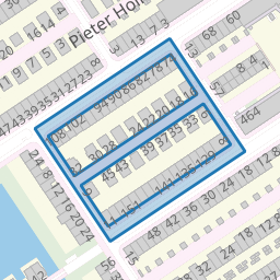 Perceel ASD41-AU-2883