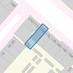 Perceel ASD41-AU-2889