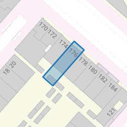 Perceel ASD41-AU-2890